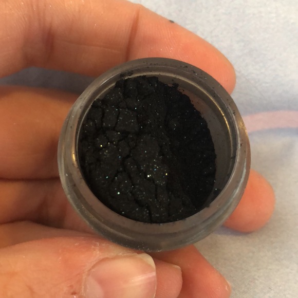 Sugarpill Stella Loose Eyeshadow Pigment - Picture 4 of 4